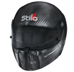 STILO Helmet ST5 FN Carbon 54